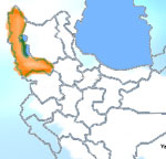 آذربایجان غربی 