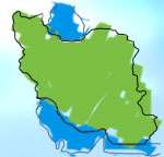 جغرافیای طبیعی ایران