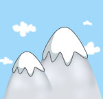 کوه ها 